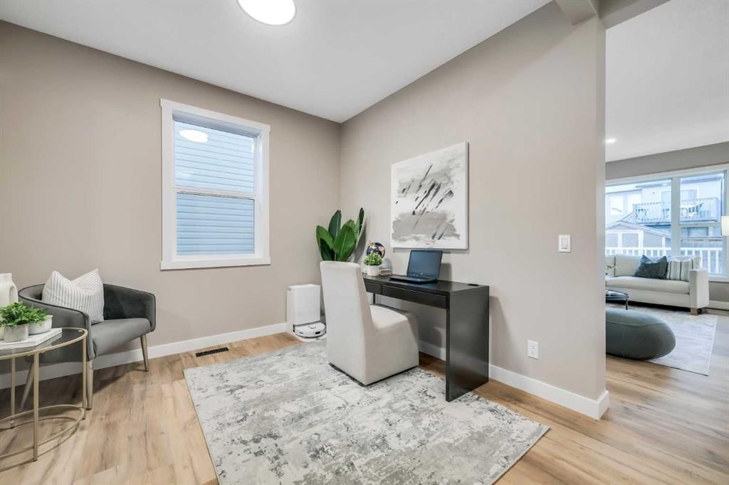 198 Panamount Villas NW, Calgary — photo 5 of 43