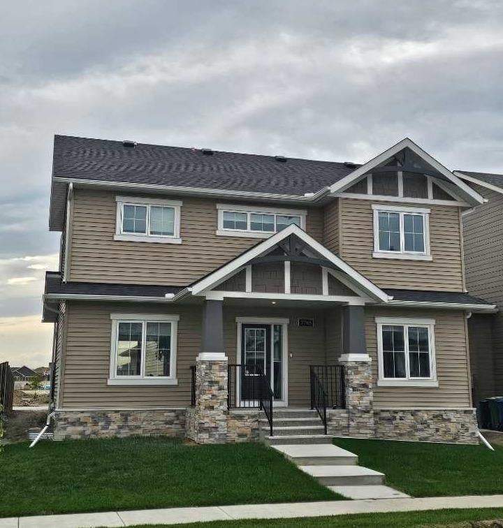 2765 Baywater Landing SW, Airdrie — photo 2 of 34