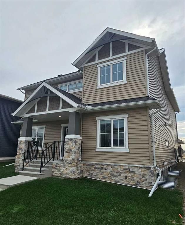 2765 Baywater Landing SW, Airdrie — photo 3 of 34