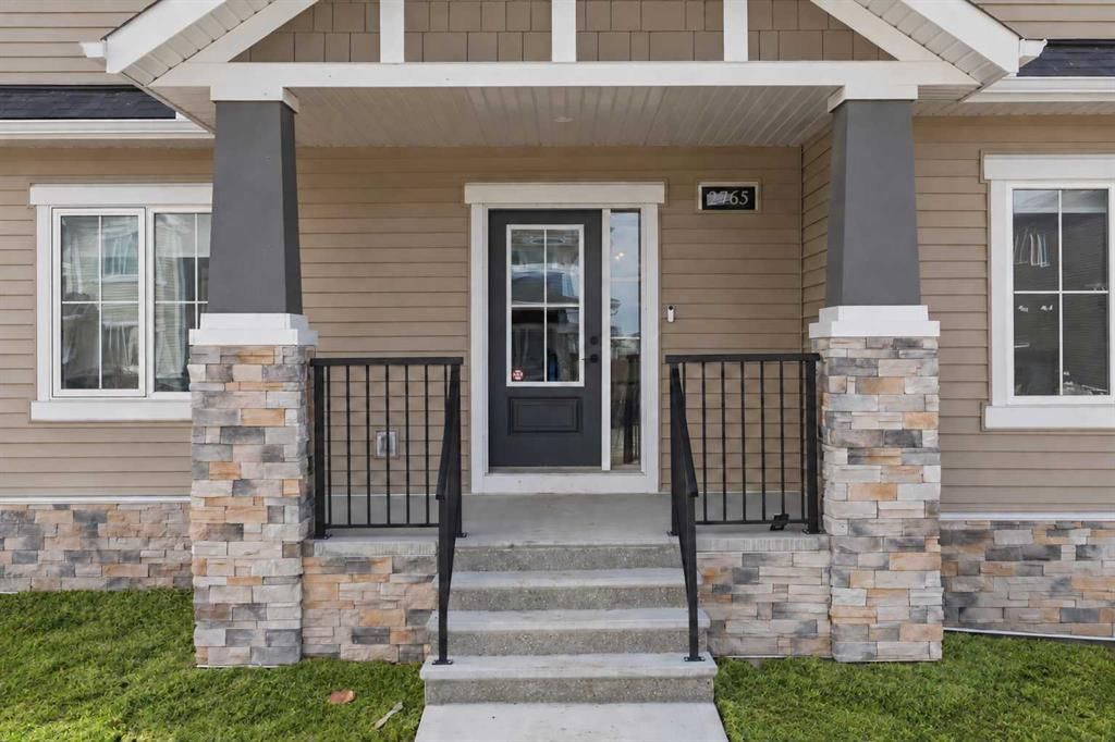 2765 Baywater Landing SW, Airdrie — photo 4 of 34