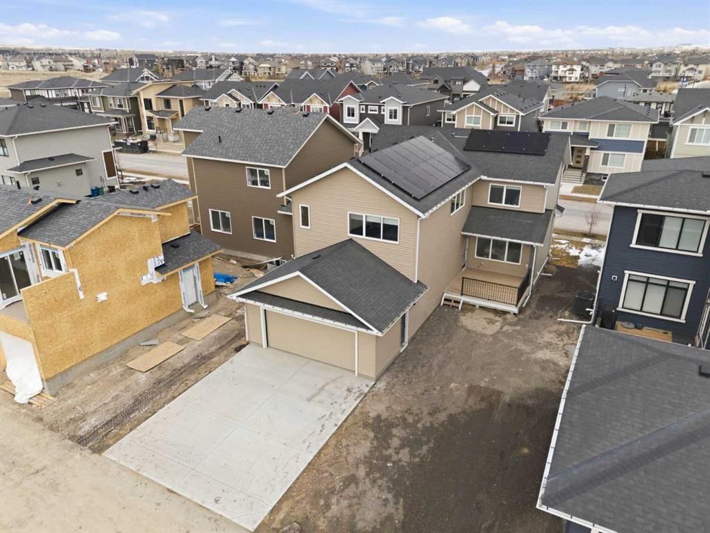 2765 Baywater Landing SW, Airdrie — photo 5 of 34