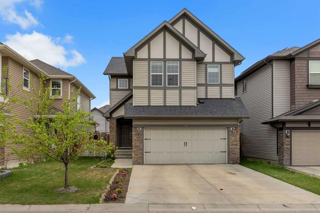175 Brightoncrest Point SE, Calgary — photo 2 of 50