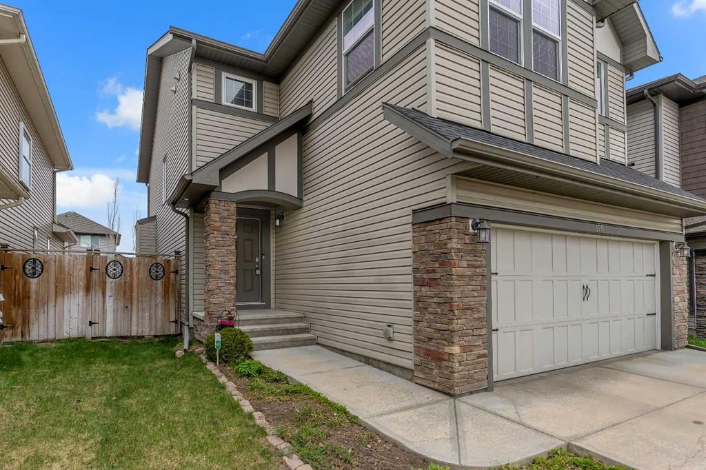 175 Brightoncrest Point SE, Calgary — photo 3 of 50