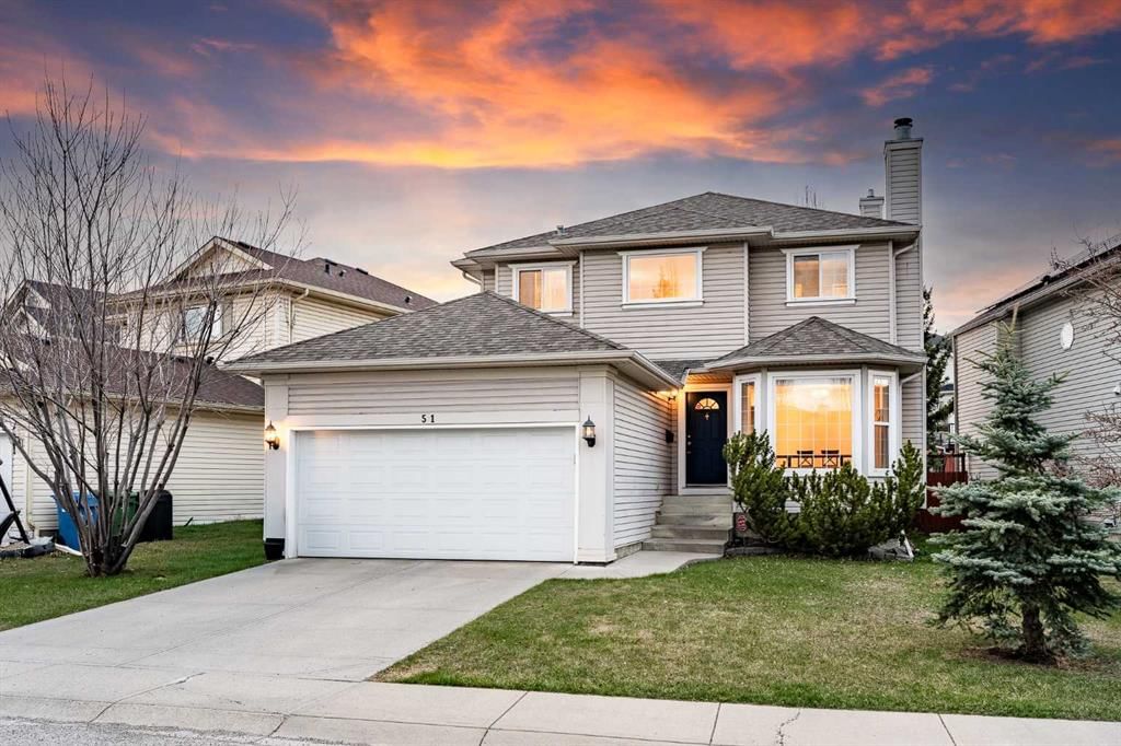 51 Sierra Nevada Way SW, Calgary — photo 2 of 49