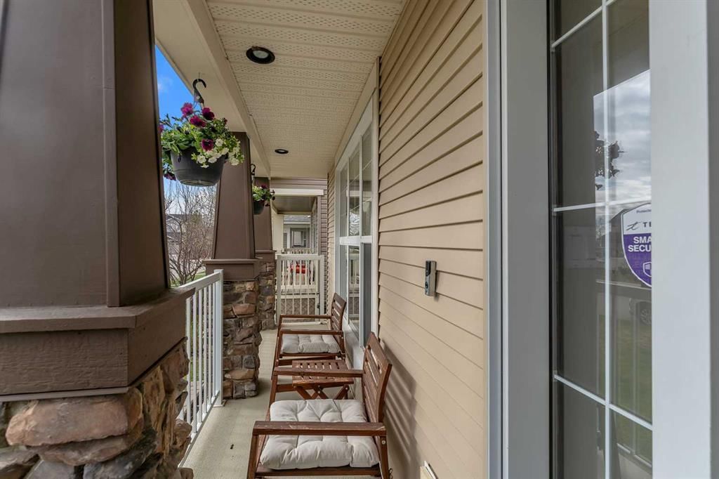 119 Silverado Range Close SW, Calgary — photo 2 of 44