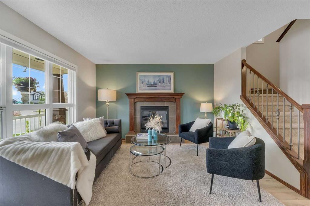 119 Silverado Range Close SW, Calgary — photo 4 of 44
