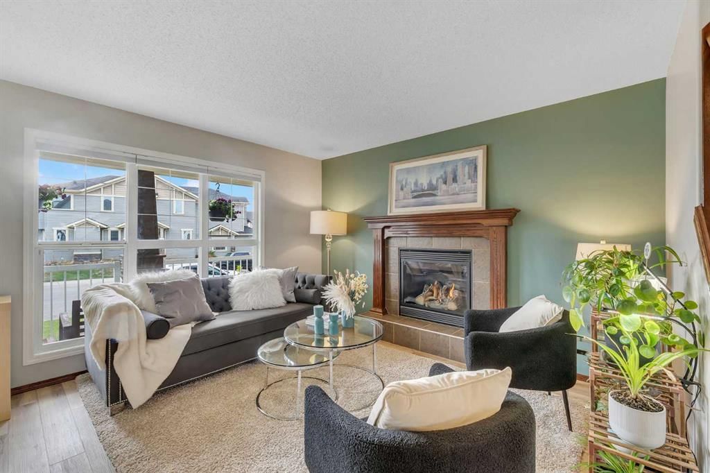 119 Silverado Range Close SW, Calgary — photo 5 of 44