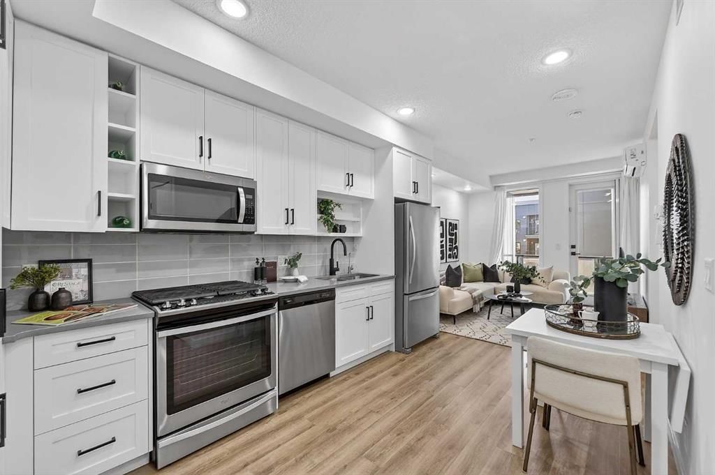 520, 4138 University Avenue NW, Calgary — photo 5 of 28