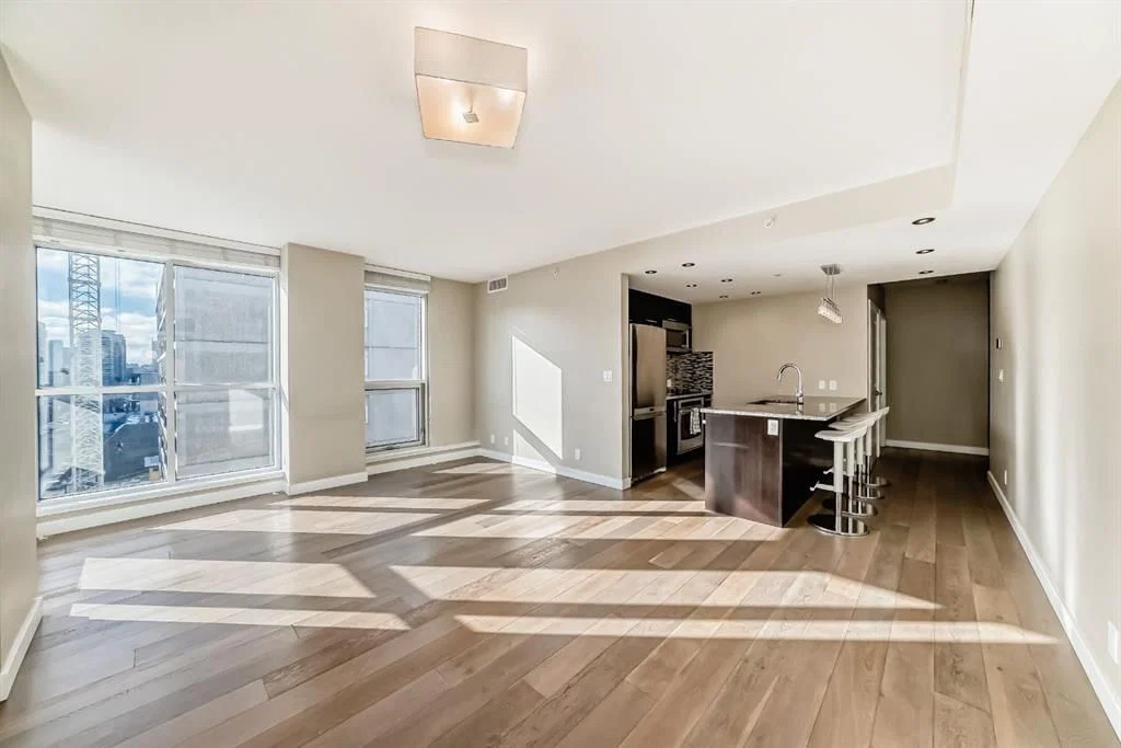 706, 1110 3 Avenue NW, Calgary — photo 5 of 30
