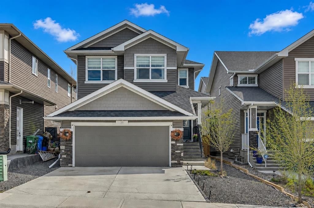 36 Crestbrook Link SW, Calgary — main listing photo