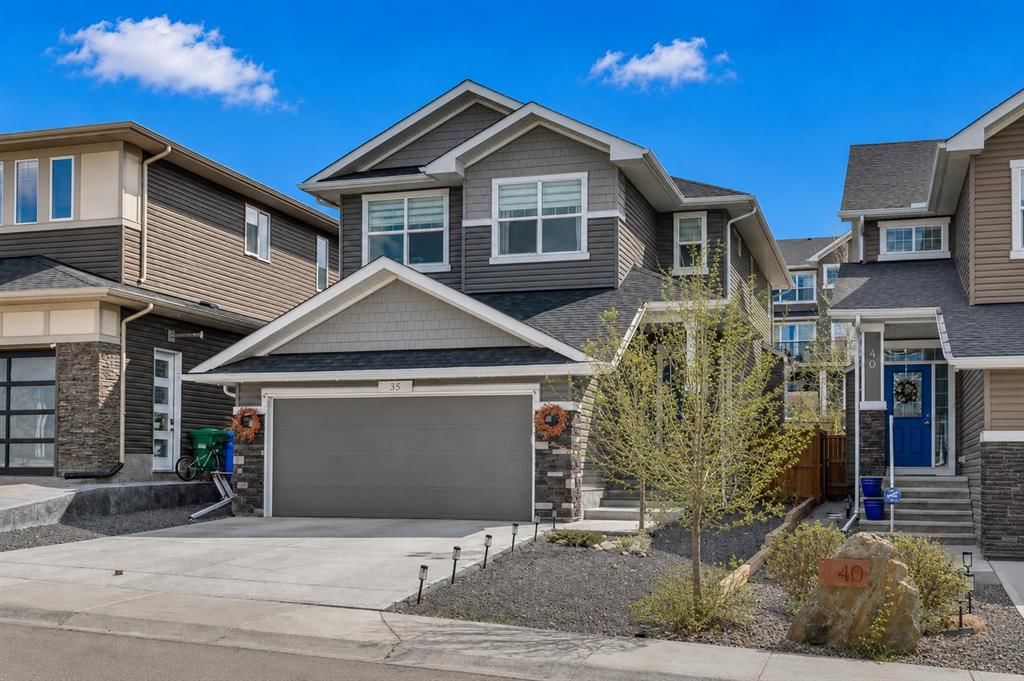 36 Crestbrook Link SW, Calgary — photo 2 of 49