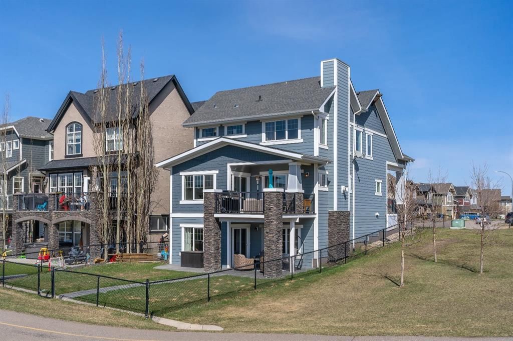 49 Marquis Grove SE, Calgary — main listing photo