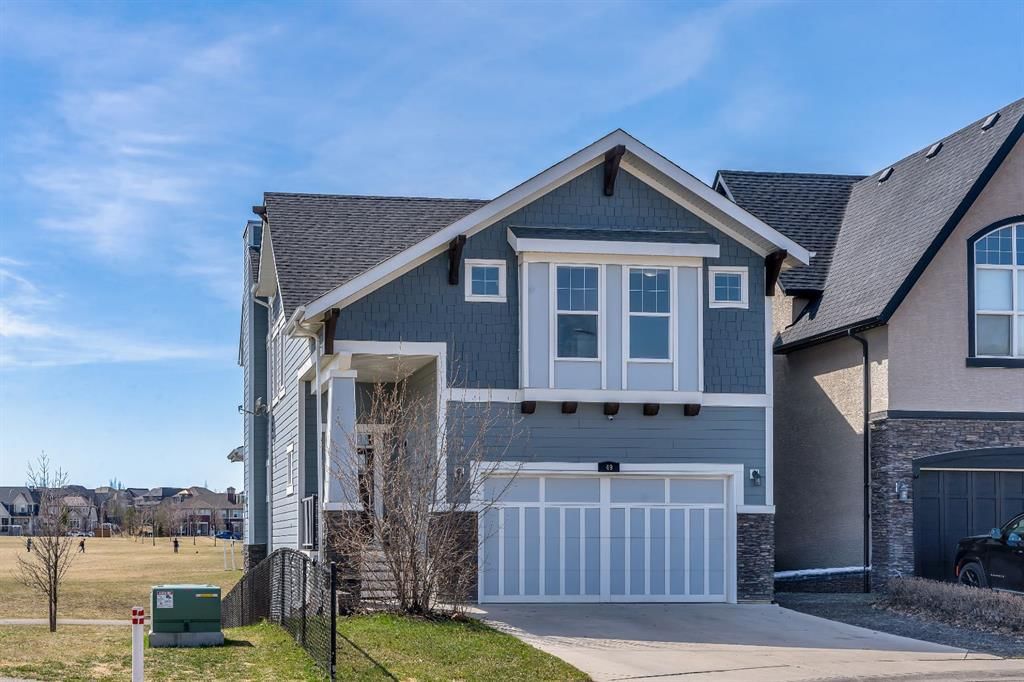 49 Marquis Grove SE, Calgary — photo 2 of 48