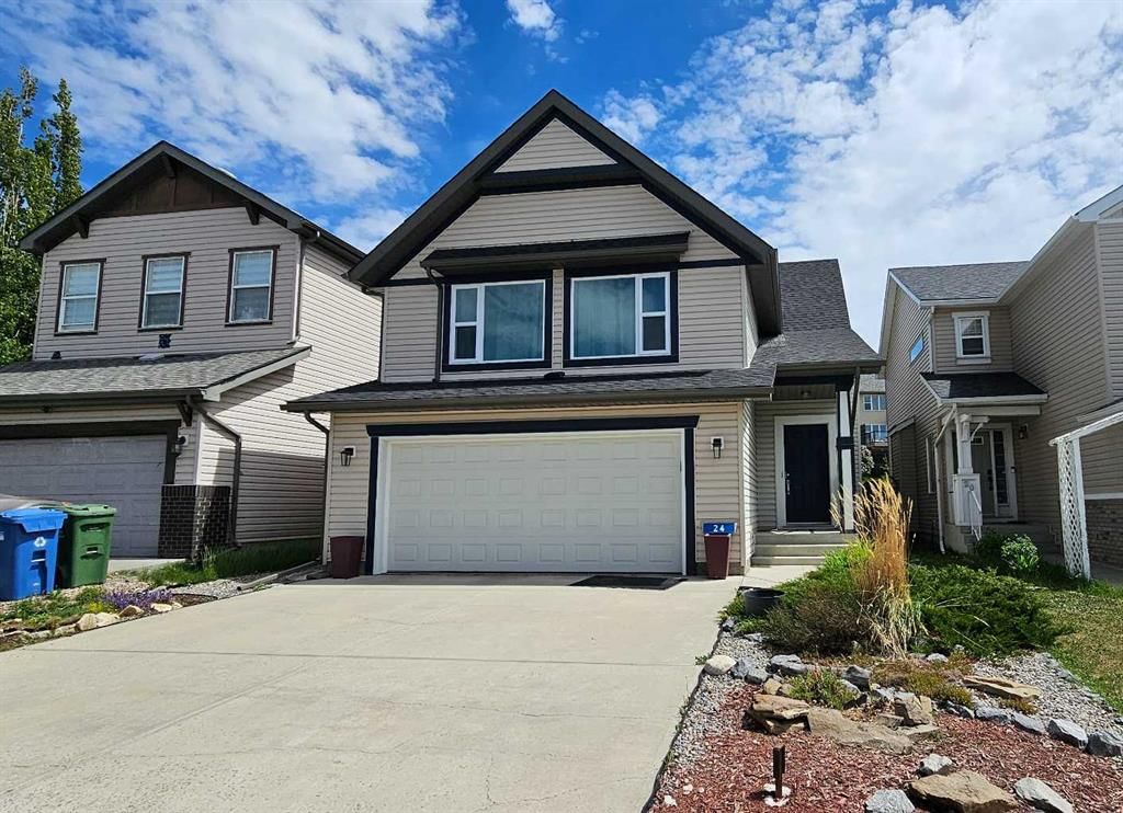 24 Evansbrooke Point NW, Calgary — main listing photo