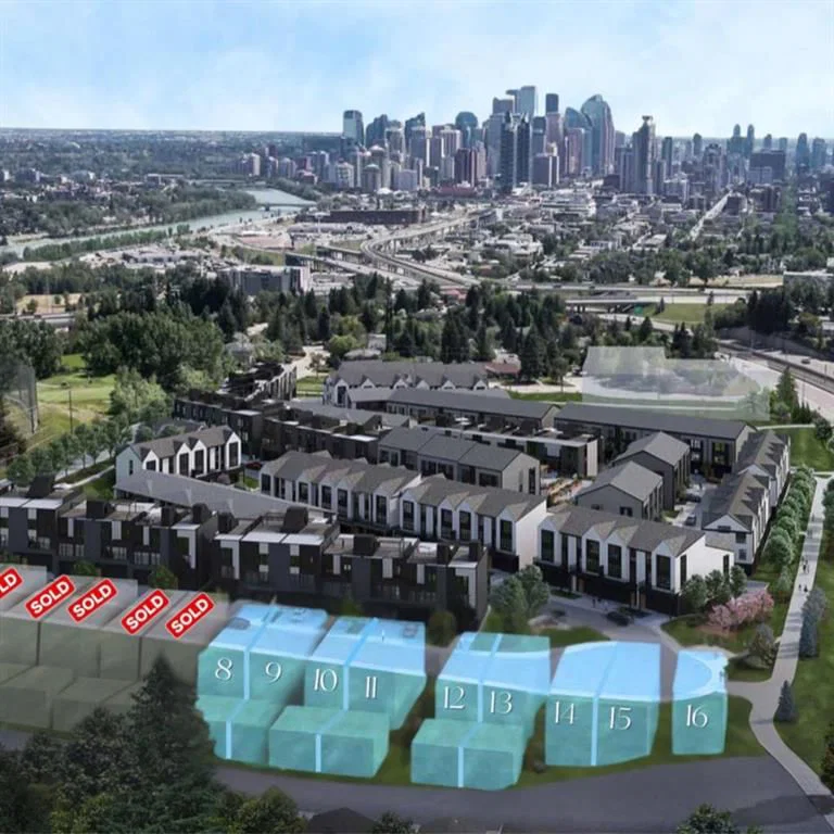 51 Sovereign Heights SW, Calgary — photo 2 of 5