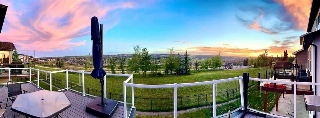 182 Panamount Road NW, Calgary — main listing photo