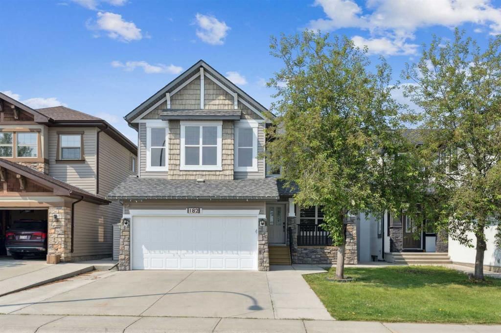 182 Panamount Road NW, Calgary — photo 2 of 34