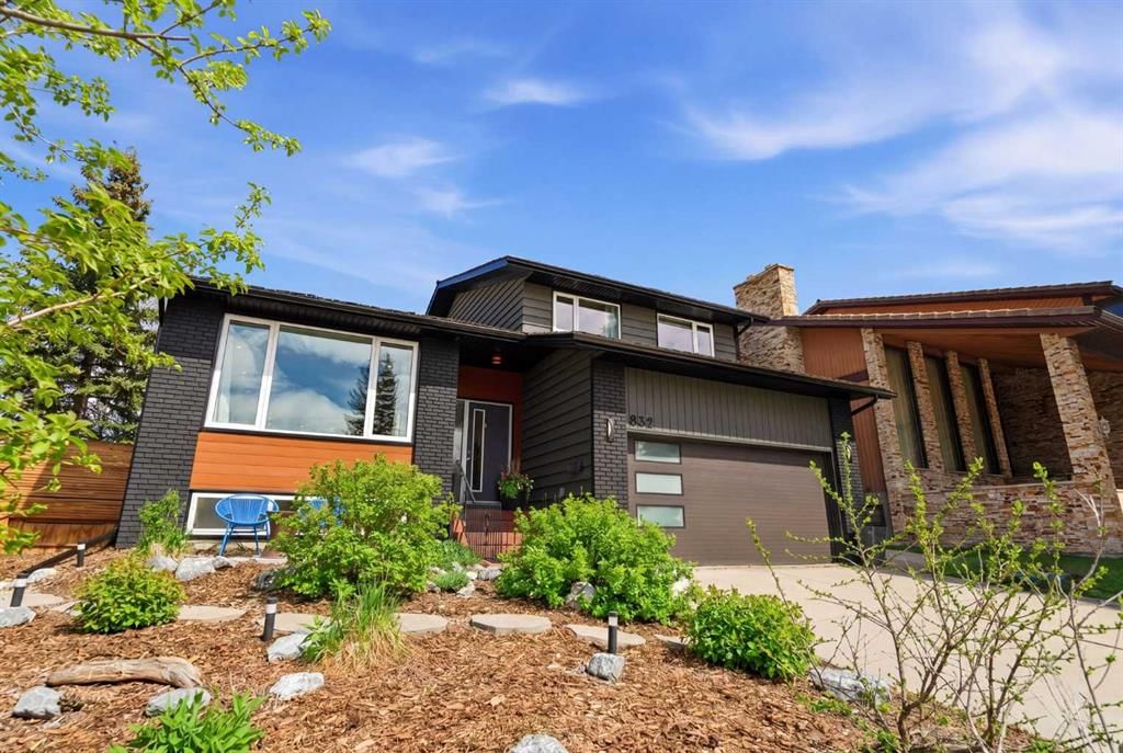 832 Edgemont Road NW, Calgary — photo 2 of 50