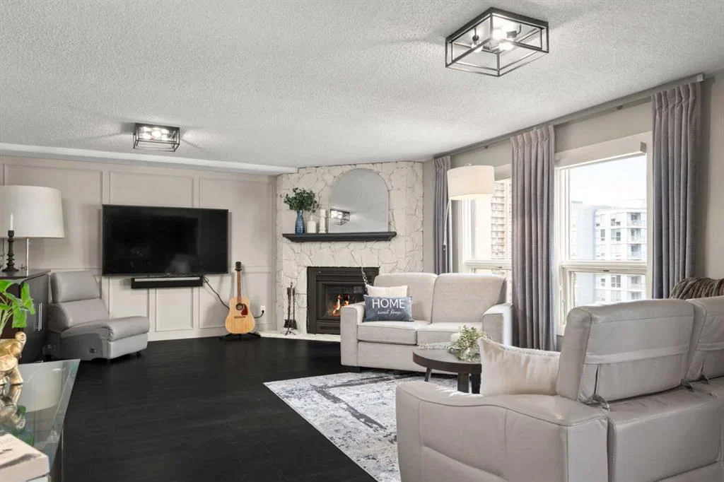 1440, 540 14 Avenue SW, Calgary — photo 2 of 41