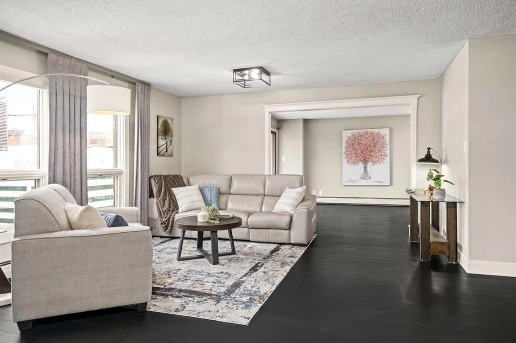 1440, 540 14 Avenue SW, Calgary — photo 3 of 41