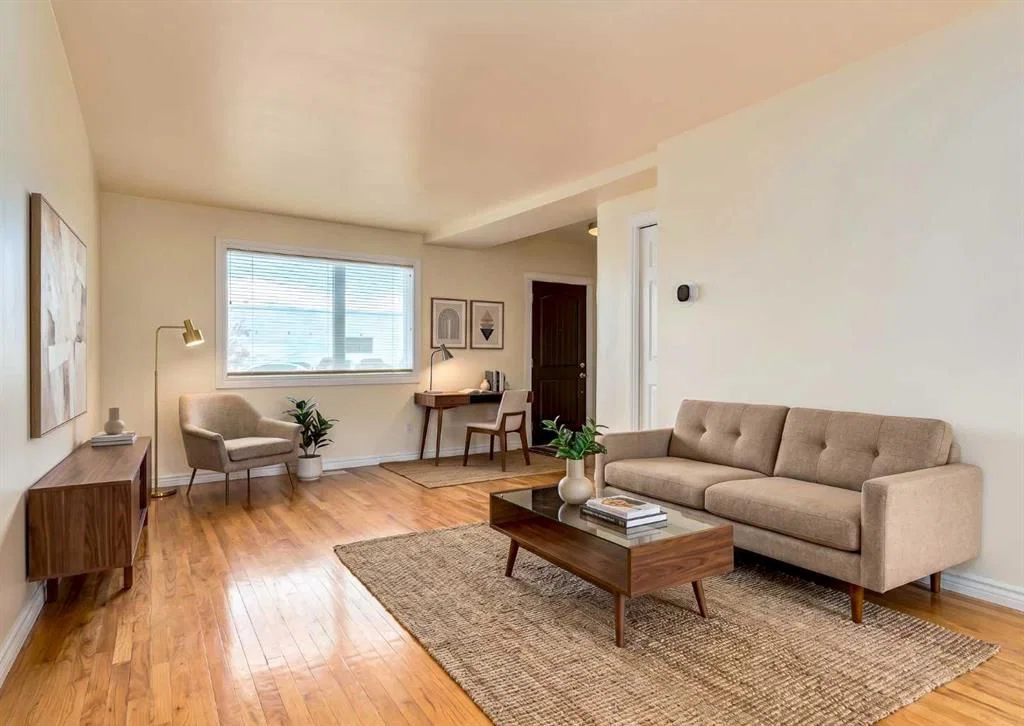 2514 16 Street SE, Calgary — photo 4 of 50