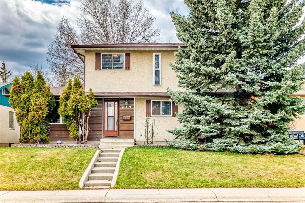 619 Maryvale Way NE, Calgary — photo 2 of 50