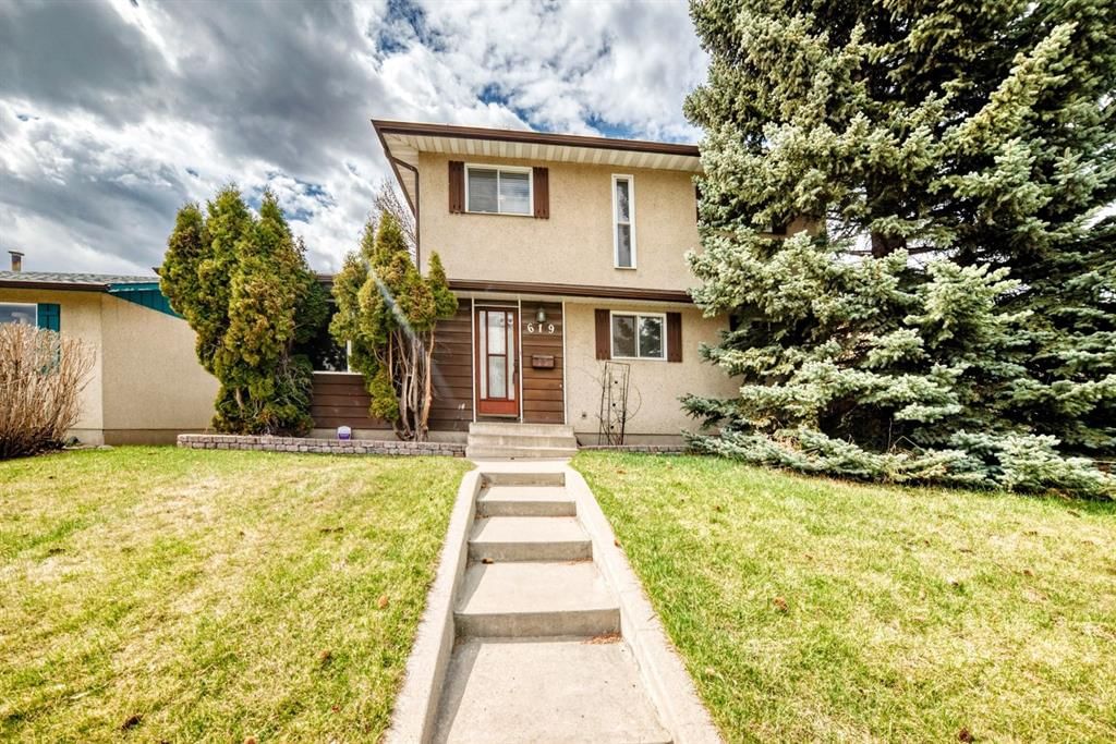 619 Maryvale Way NE, Calgary — photo 4 of 50