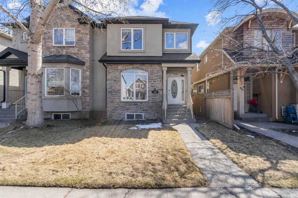 409 19 Avenue NE, Calgary — photo 3 of 47
