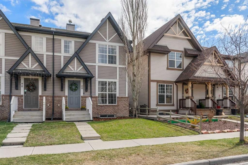 86 Elgin Meadows Gardens SE, Calgary — photo 2 of 27