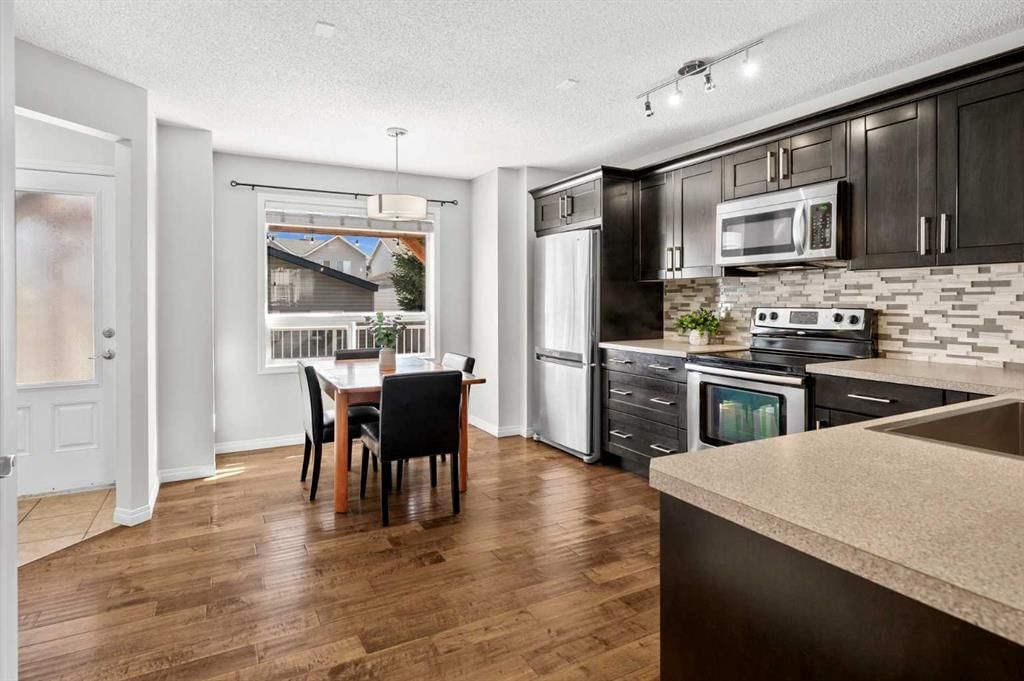 86 Elgin Meadows Gardens SE, Calgary — photo 4 of 27