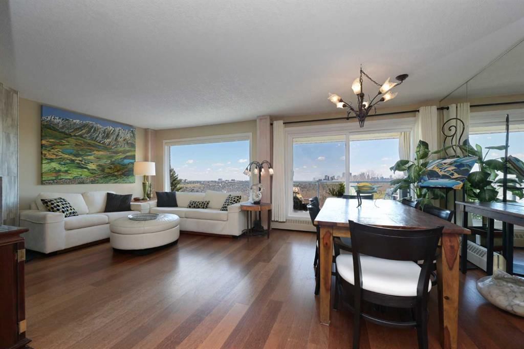 303, 524 Cedar Crescent SW, Calgary — main listing photo