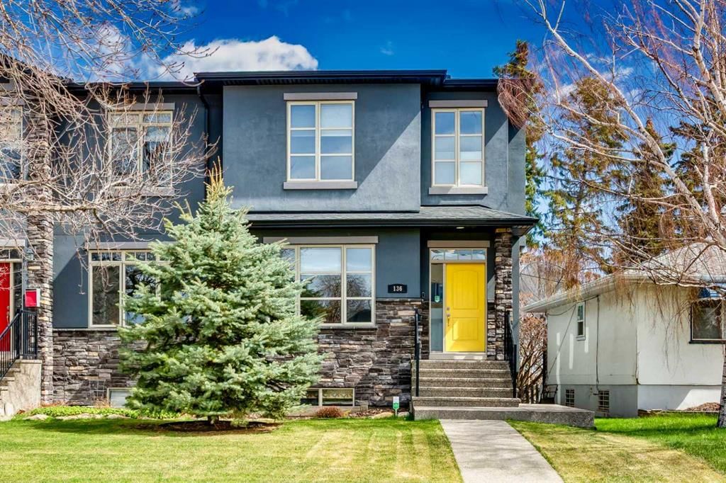 136 43 Avenue NW, Calgary — photo 2 of 30