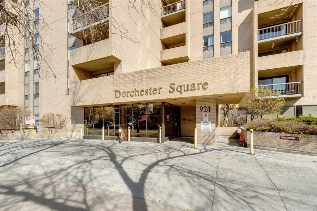 1510, 924 14 Avenue SW, Calgary — main listing photo