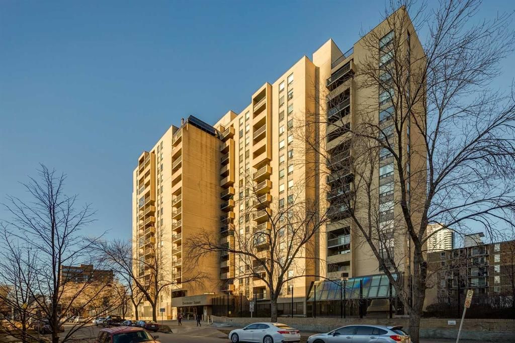 1510, 924 14 Avenue SW, Calgary — photo 2 of 31