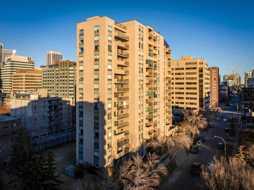 1510, 924 14 Avenue SW, Calgary — photo 3 of 31