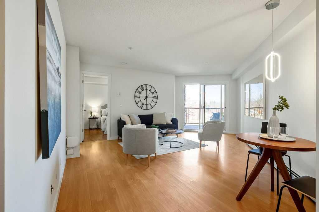 1212, 2395 Eversyde Avenue SW, Calgary — main listing photo