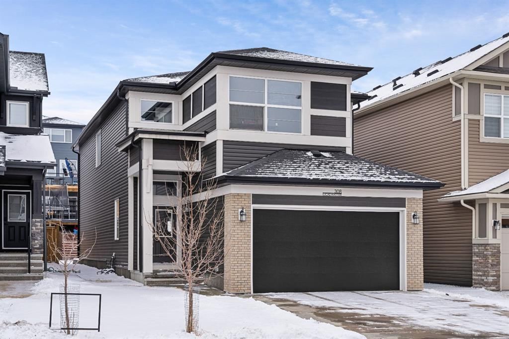 308 Lucas Way NW, Calgary — photo 2 of 47