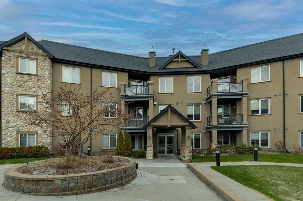 2110, 1888 Signature Park SW, Calgary — main listing photo