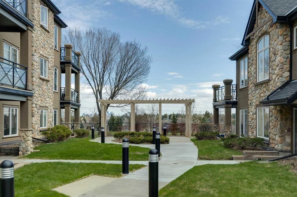 2110, 1888 Signature Park SW, Calgary — photo 4 of 35