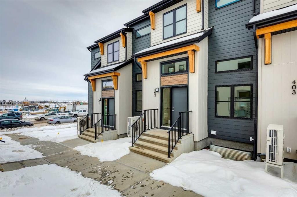 505, 135 Mahogany Parade SE, Calgary — main listing photo