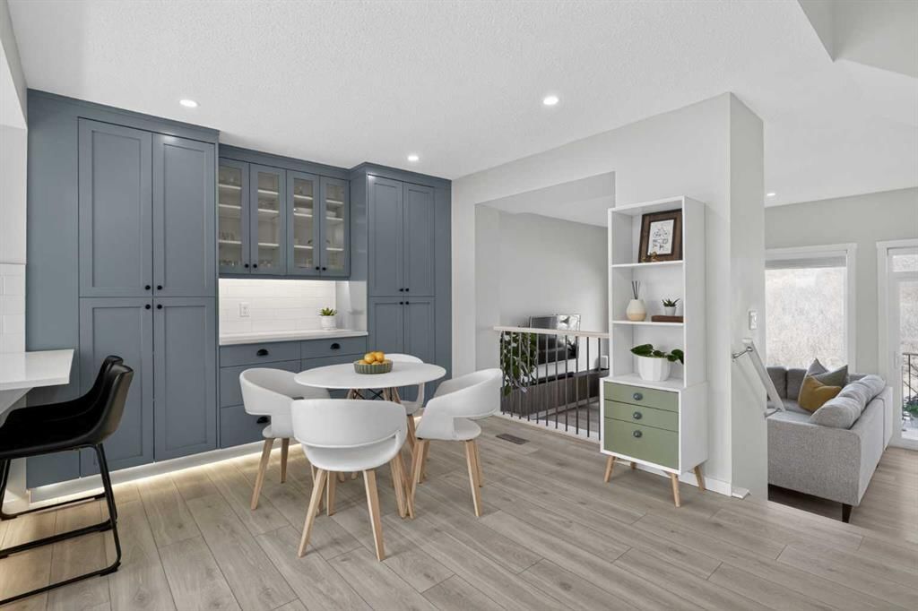 228 Cranbrook Square SE, Calgary — photo 3 of 38