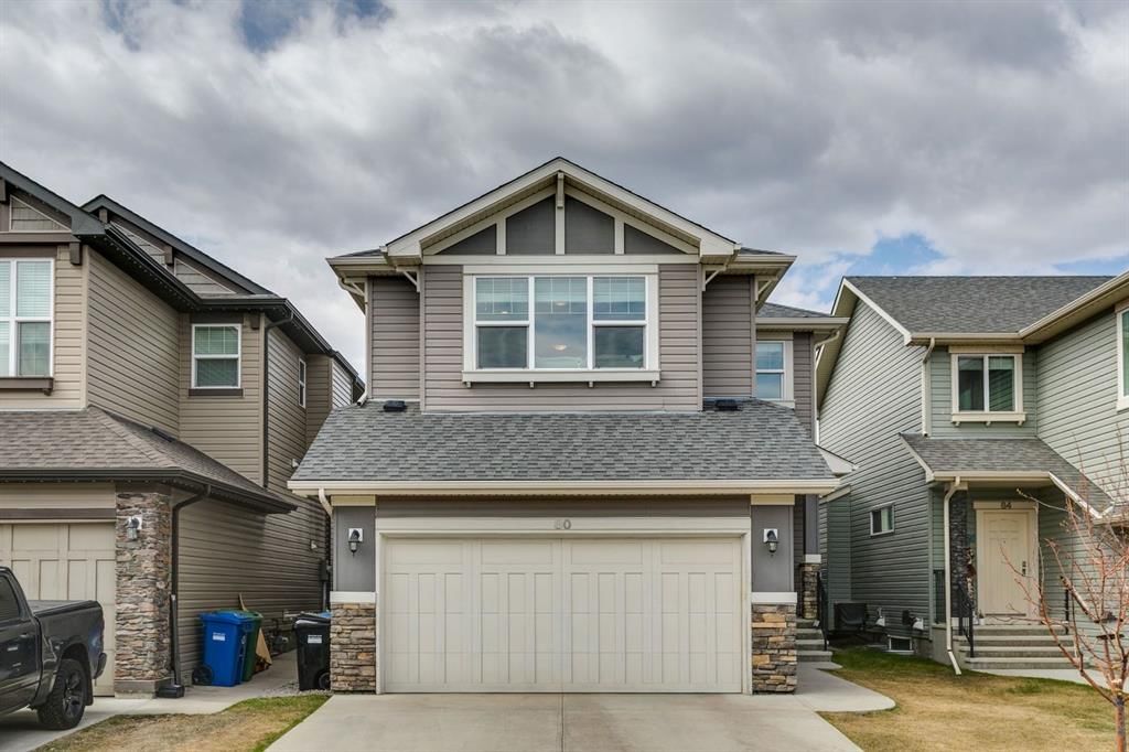 80 Brightoncrest Point SE, Calgary — photo 2 of 44