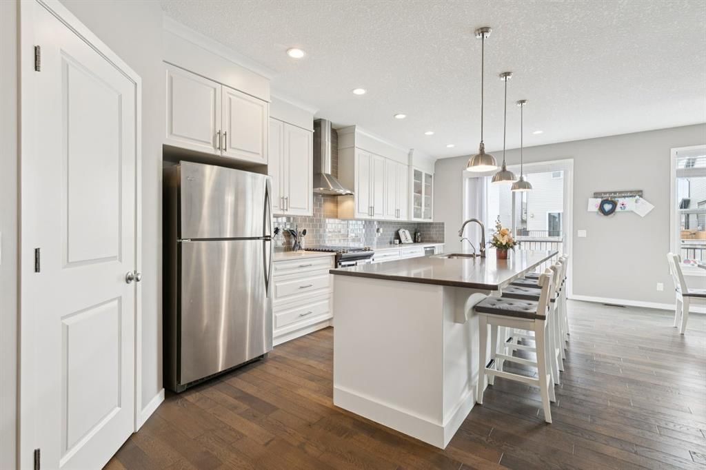 80 Brightoncrest Point SE, Calgary — photo 3 of 44