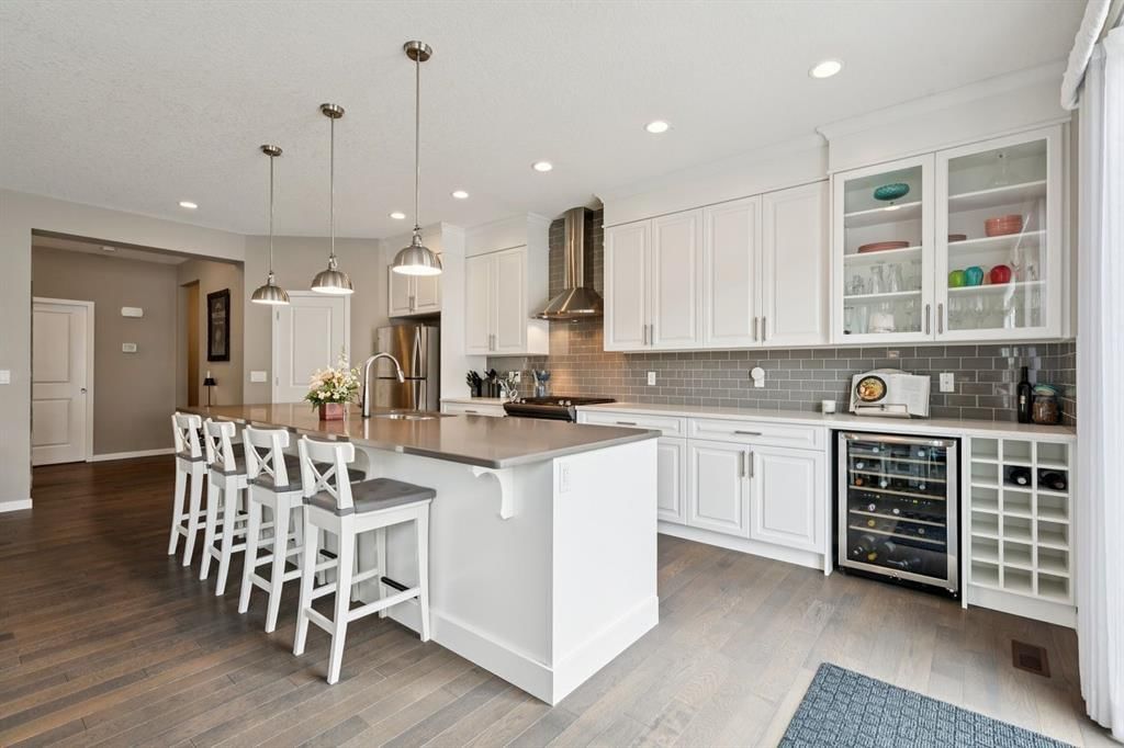 80 Brightoncrest Point SE, Calgary — photo 5 of 44