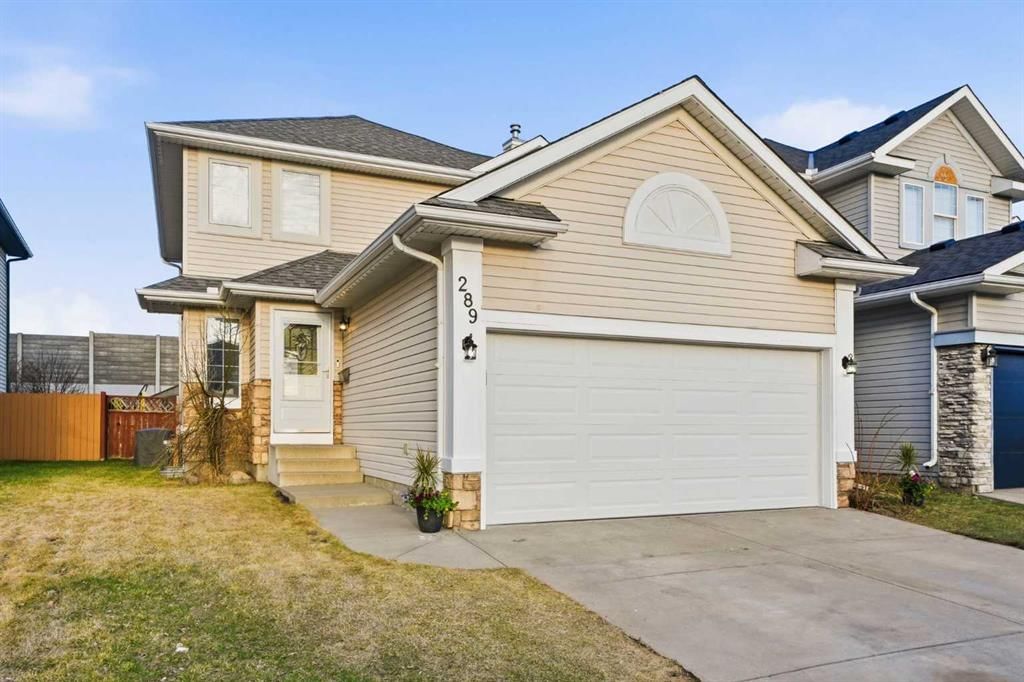 289 Douglas Ridge Circle SE, Calgary — photo 3 of 47