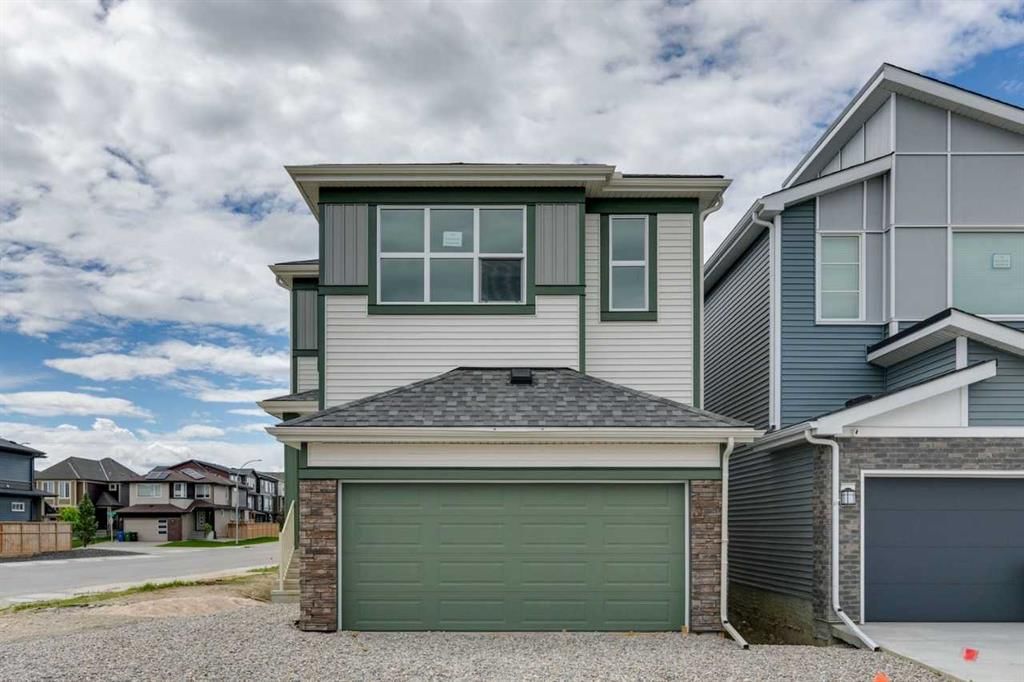 199 Walgrove Manor SE, Calgary — main listing photo