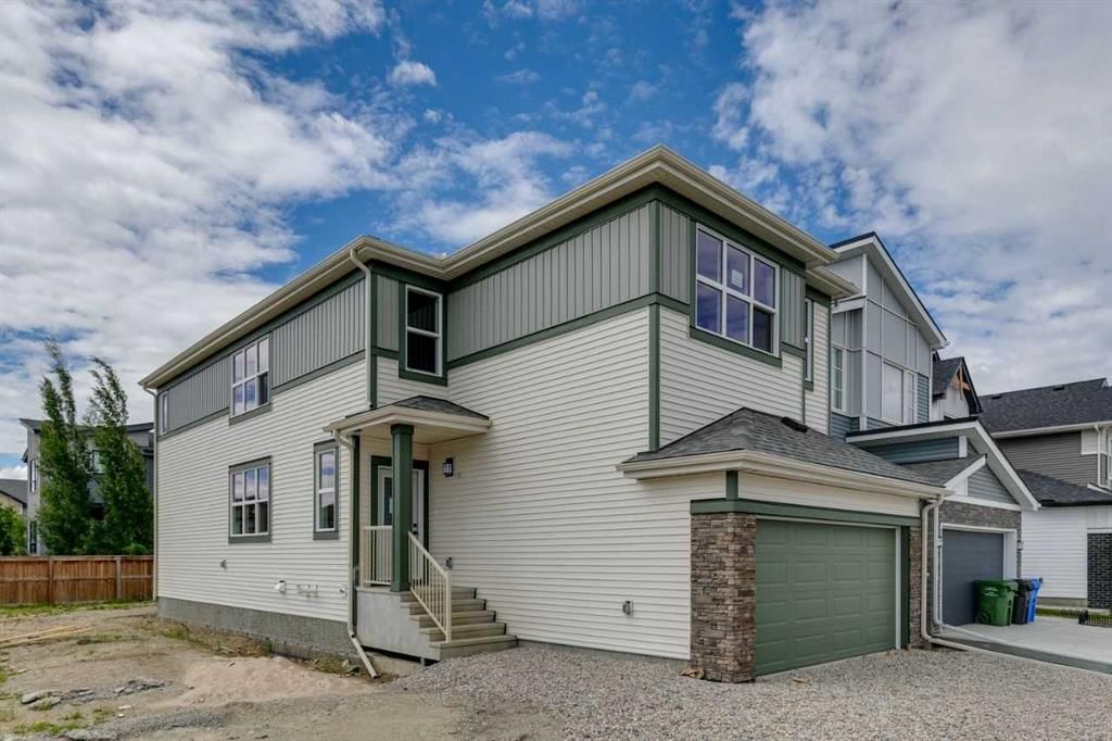 199 Walgrove Manor SE, Calgary — photo 2 of 34