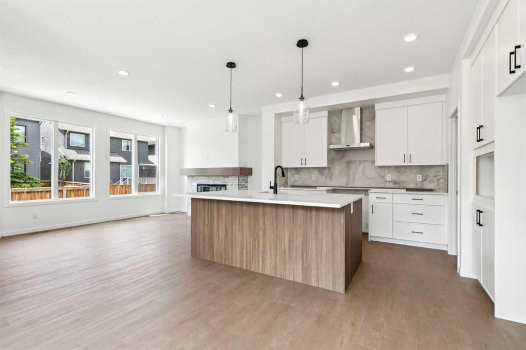 199 Walgrove Manor SE, Calgary — photo 4 of 34