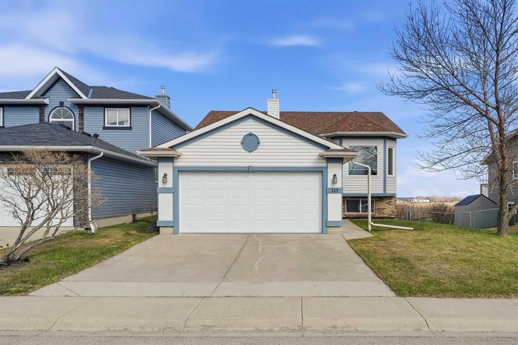 111 Coverton Close NE, Calgary — photo 3 of 44