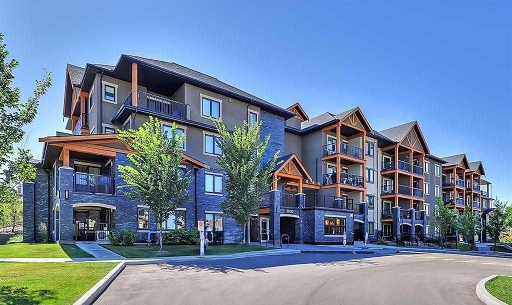 3412, 450 Kincora Glen Road NW, Calgary — photo 2 of 19